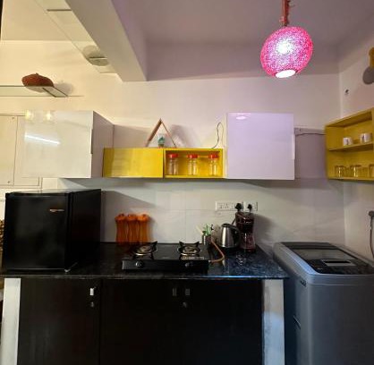 Vadanemelli Apartamento | The luxury stay