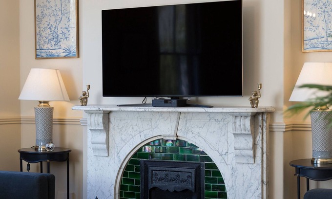 York Cabaña | The Luxury Townhouse - Bootham - sleeps 6 guests in 3 bedrooms