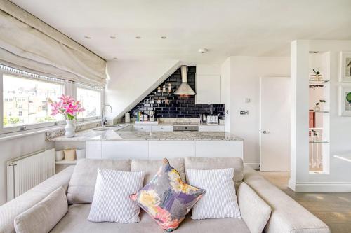 Little Venice Apartamento | The Luxury 'Treehouse' - One bed Little Venice