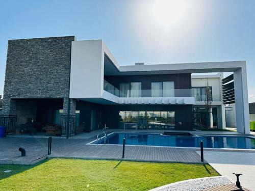 Nardaran Villa | The Luxury Village in Baku