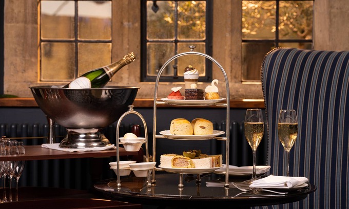 Broadway Hotel | The Lygon Arms - an Iconic Luxury Hotel