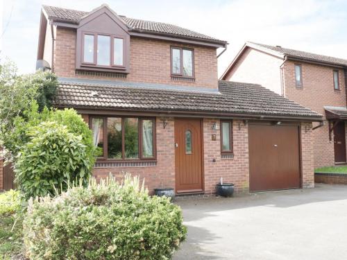 Shrewsbury Casa | The Lymes