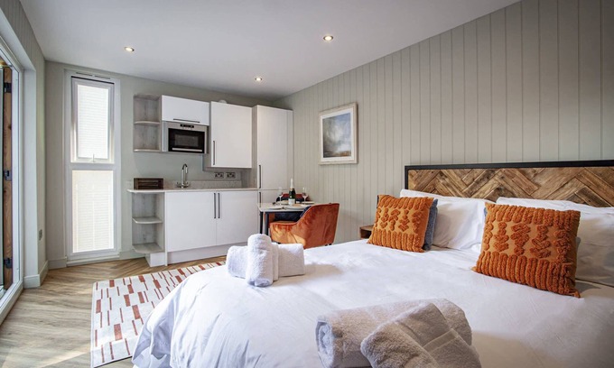 Windermere Cabina | The Lyth Valley Lake District Woodland Cabin
