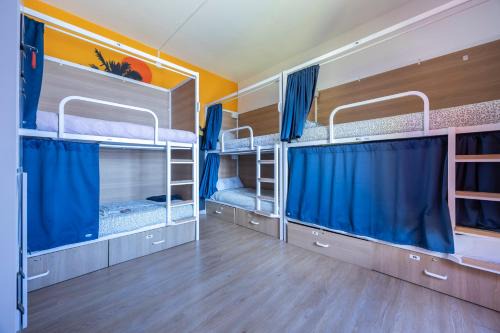 Lagos City Center Hostal | The Macarena Beach Hostel