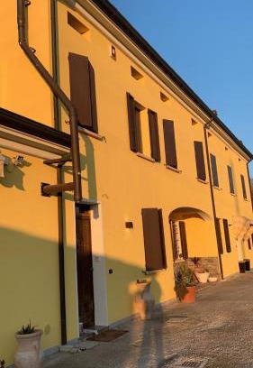 Suzzara Casa | The Maccagno Heart of Emilia