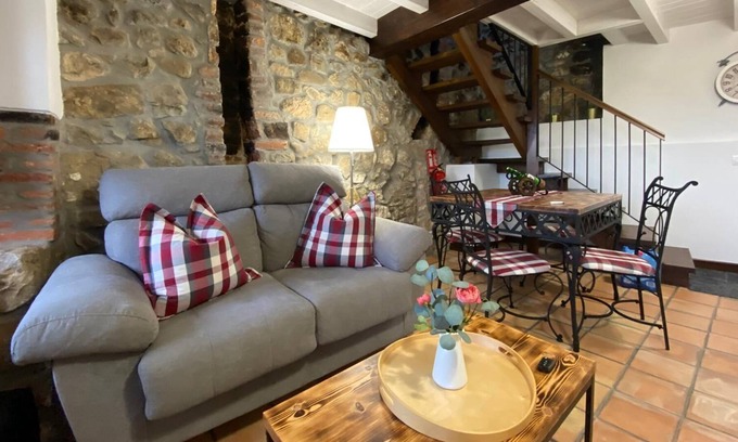 Vallobal Casa | La Macona.