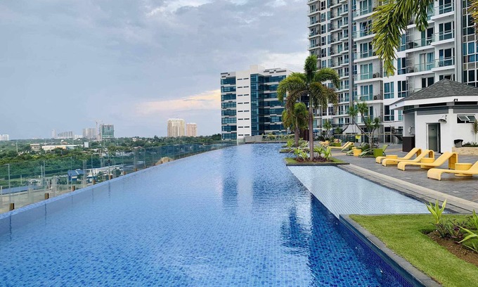 Lapu-Lapu Hotel | The Mactan Newtown
