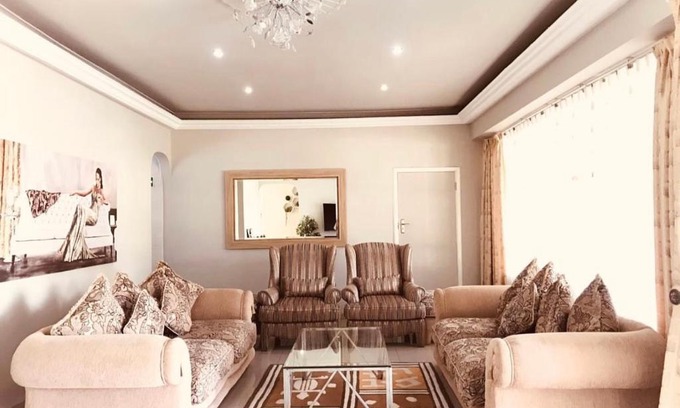 Westville Cama Y Desayuno | The Madam Herself B&B