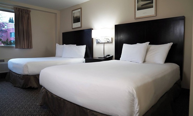 Cliff - Cannon Hotel | The Madison Inn