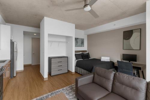 Five Points South Apartamento | The Magic City Travelers Nest