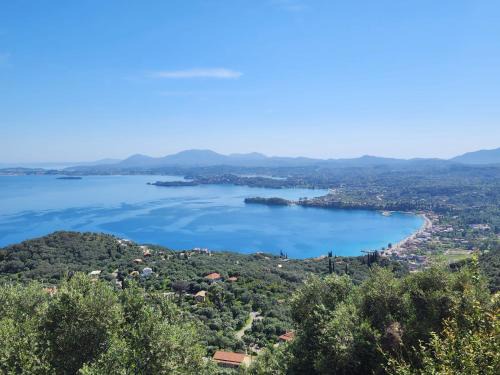 Spartylas Apartamento | The Magical View Apartment