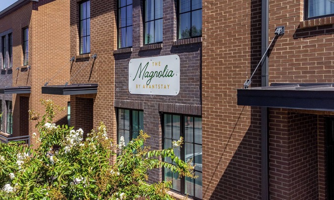 Germantown Apartamento | The Magnolia by AvantStay – Stylish Comfort Near Downtown Nashville