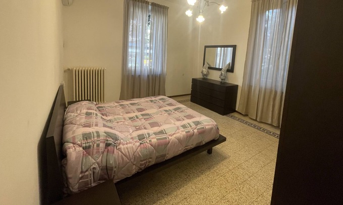 Cittadella Otro | The Magnolia / of the duchy
