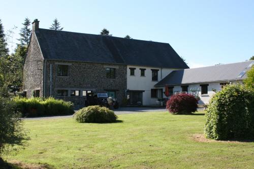 Moyon-Villages Cama Y Desayuno | The Magnolias B&B