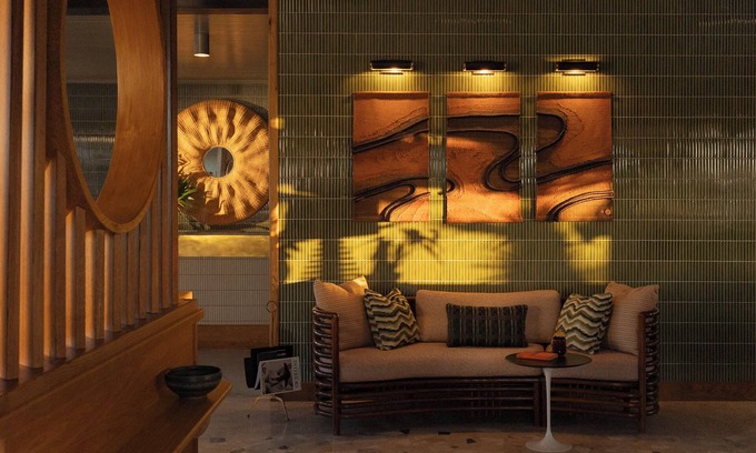 Mid-City Hotel | The Maidstone New Orleans