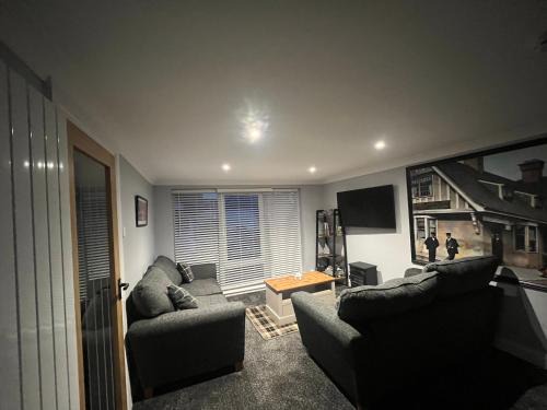 Lamlash Apartamento | The Mail Barn