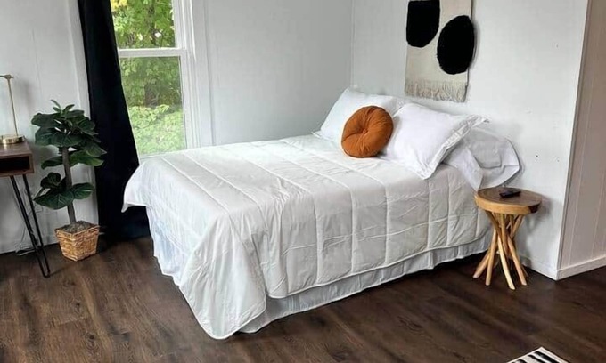 Bellefontaine Apartamento | The Main Street Studio