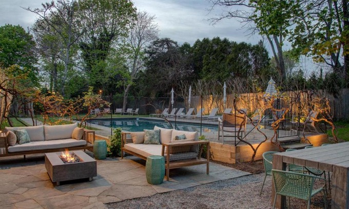 Village of Southampton Apartamento | The Mainstay