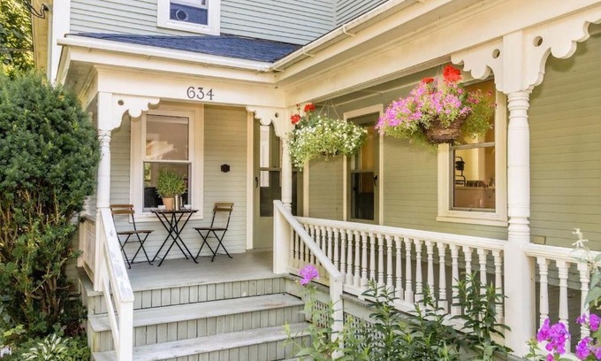 Annapolis Royal Cama Y Desayuno | The Maisonette by Corbitt Hospitality