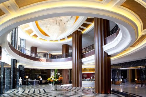 Tasik Perdana Hotel | The Majestic Hotel Kuala Lumpur, Autograph Collection