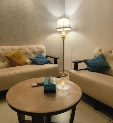 Zirakpur Apartamento | The Majestic Mile