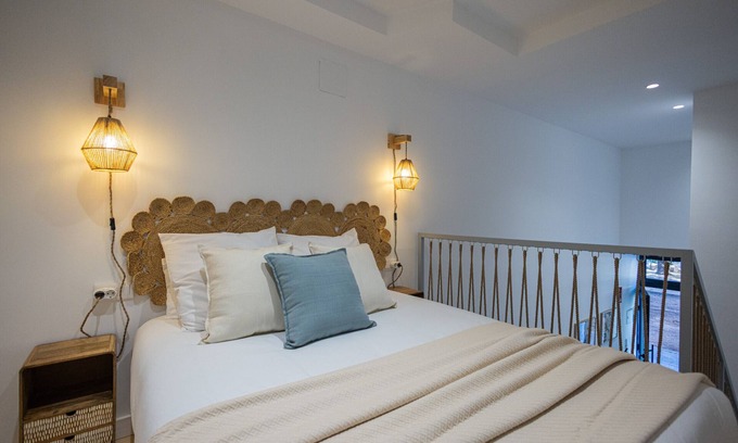 Malilla Apartamento | The Malilla Apartment 08 by Florit Flats