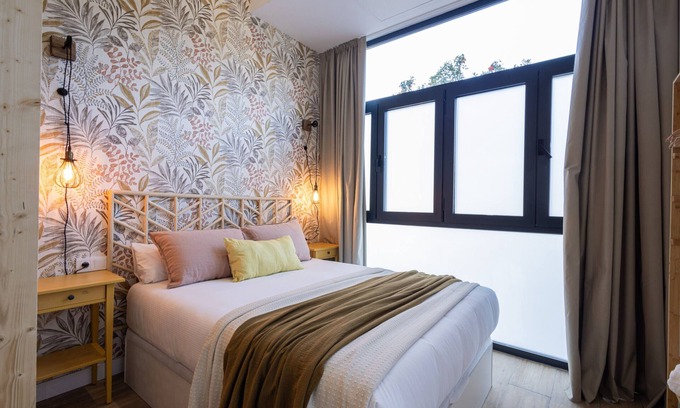 Malilla Apartamento | The Malilla Apartment 07 by Florit Flats