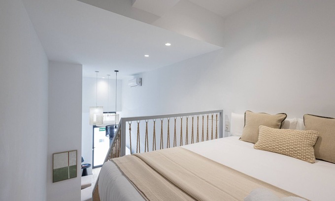 Malilla Apartamento | The Malilla Apartment 15 by Florit Flats