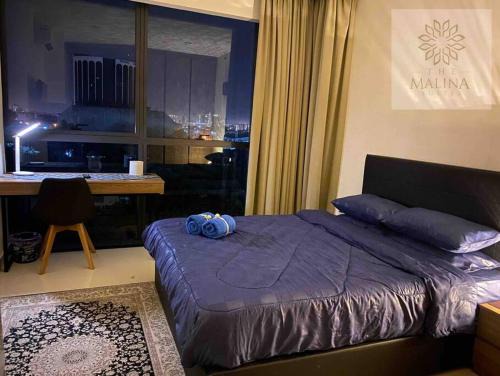 Batu Lintang Apartamento | The Malina Suites 2.0 @Kozi Square