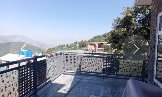 Murree Hotel | The Mall Street Hotel