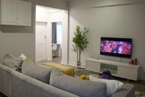 Lusaka Apartamento | The Mallside Apartments-Roadside