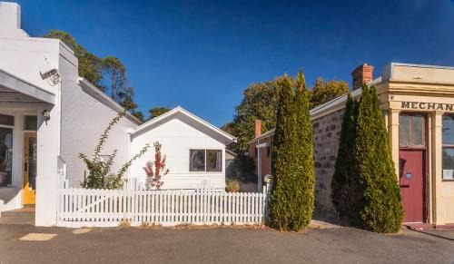 Malmsbury Casa | The Malmsbury Nook