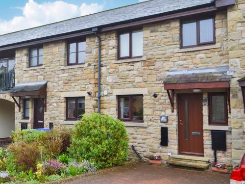 Rothbury Casa | The Malt House