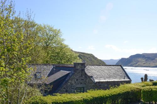 Achachork Casa | The Malt House, Portree