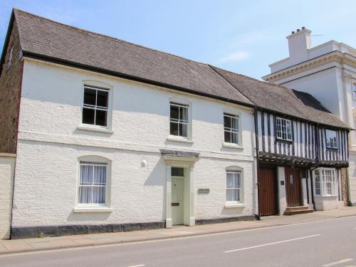 Ludwel Casa | The Maltster's House