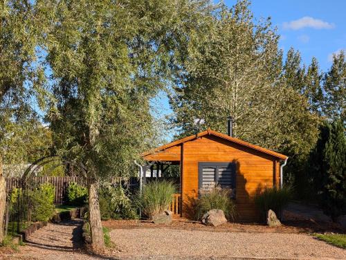 Moreton Apartamento | The Malvern Hills, Courtyard Cabins, Barbara Cabin