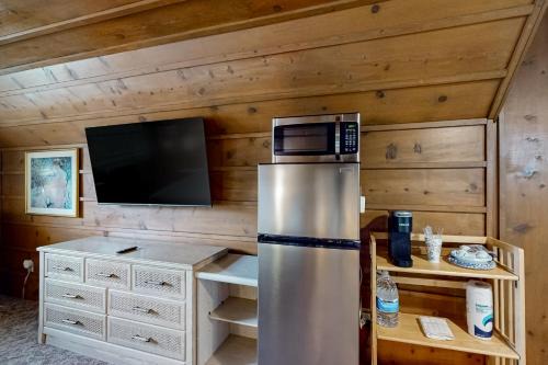 Cocoa Casa | The Manatee Cove - Main Home + Studio