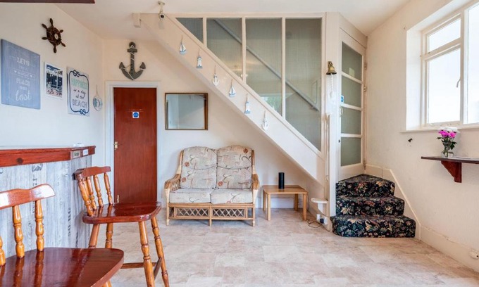Mevagissey Casa | The Mandalay Guest House