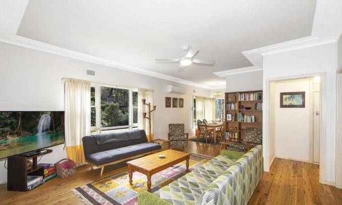 Pearl Beach Casa | The Mandarin Pearl Beach