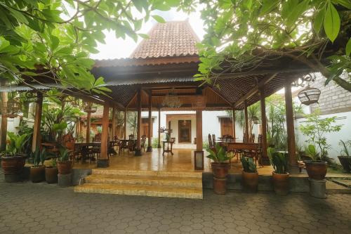 Banguntapan Hotel | The Mangkoro Hotel by Sinergi