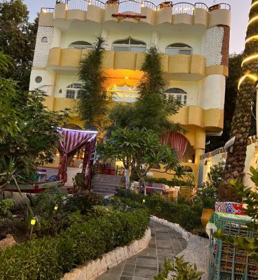 Aswan Casa | The Mango Guest House