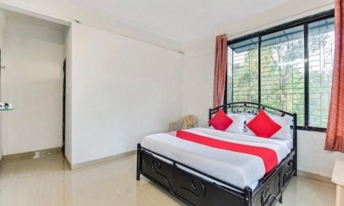 Murud-Harnai Casa | The Mango Guest House