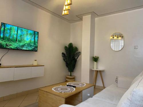 Mbotela Apartamento | The Manna Condo - South B
