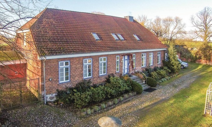 Metelsdorf Apartamento | Alojamiento de 2 habitaciones en Metelsdorf OT Schulenb