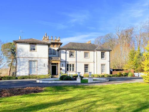 Arniston Casa | The Mansion House At Kirkhill