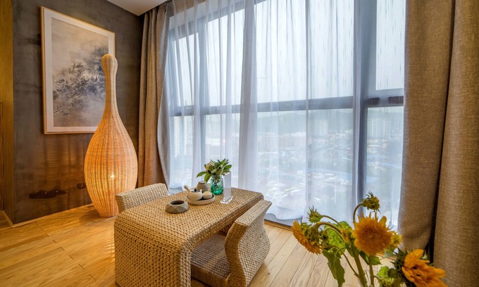 Yongding Hotel | The Mansion Inn Dream Mansion
