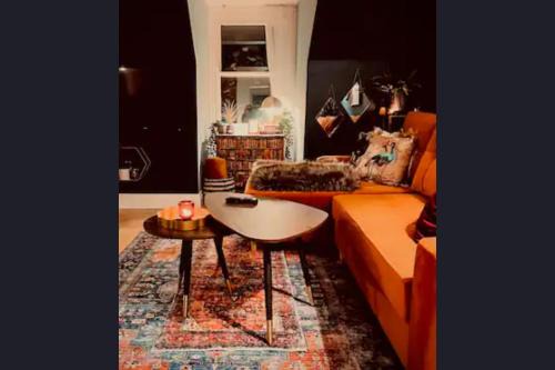 Frognal and Fitzjohns Apartamento | The Maple Retreat - Hampstead