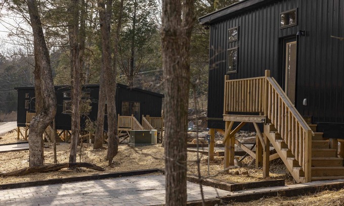 Park City Cabina | The Maple Retreat - Supreme Cabin