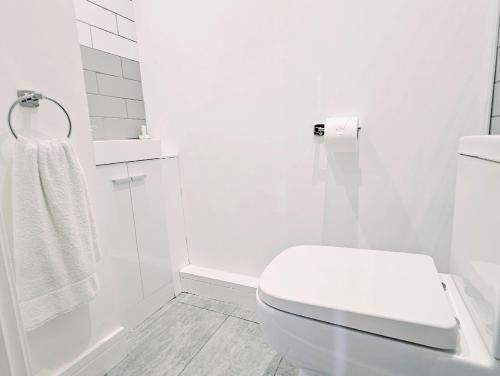 Farnham Apartamento | The Maple Suite