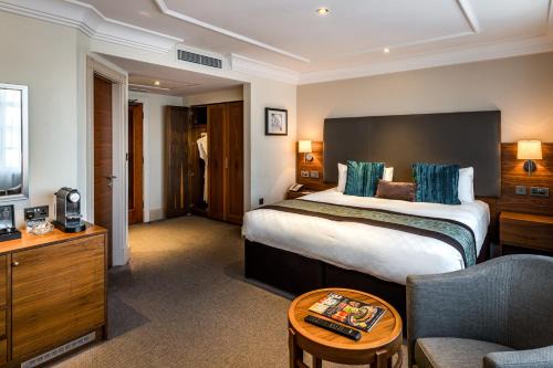City of Westminster Hotel | The Marble Arch Hotel, by Thistle